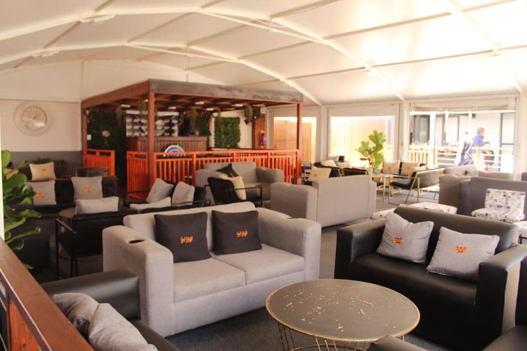 Local LifeStyle Lounge Hero Image